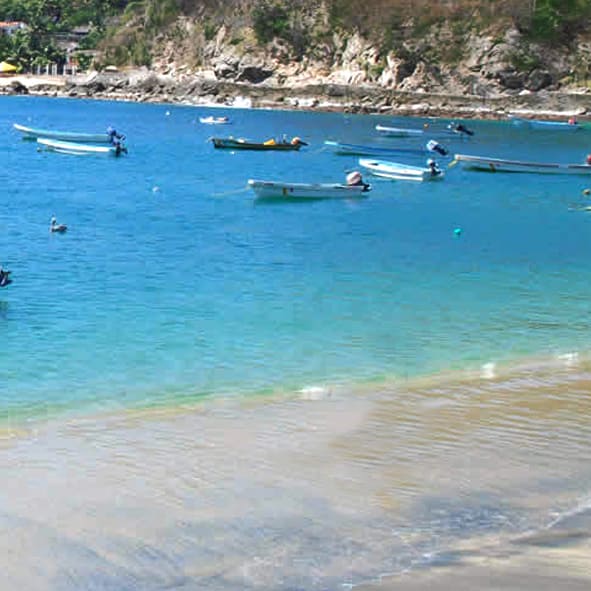 Playa Principal 